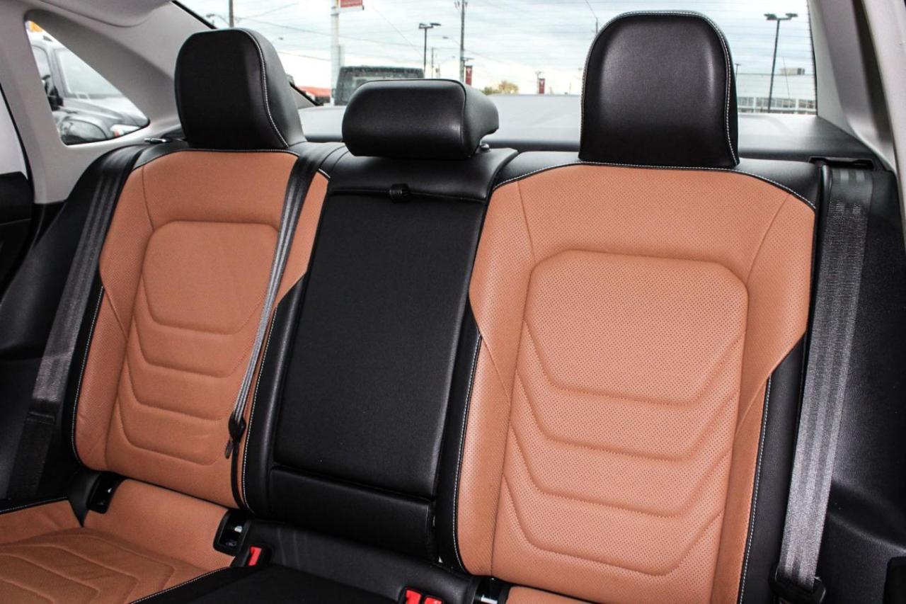 2022 Volkswagen Jetta Highline Auto  BkpCam HtdSeats Photo