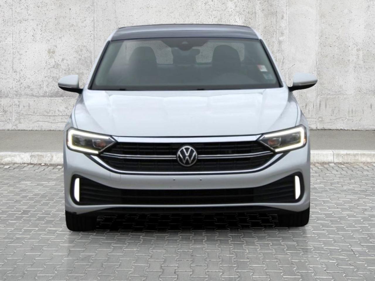 2022 Volkswagen Jetta Highline Auto  BkpCam HtdSeats Photo