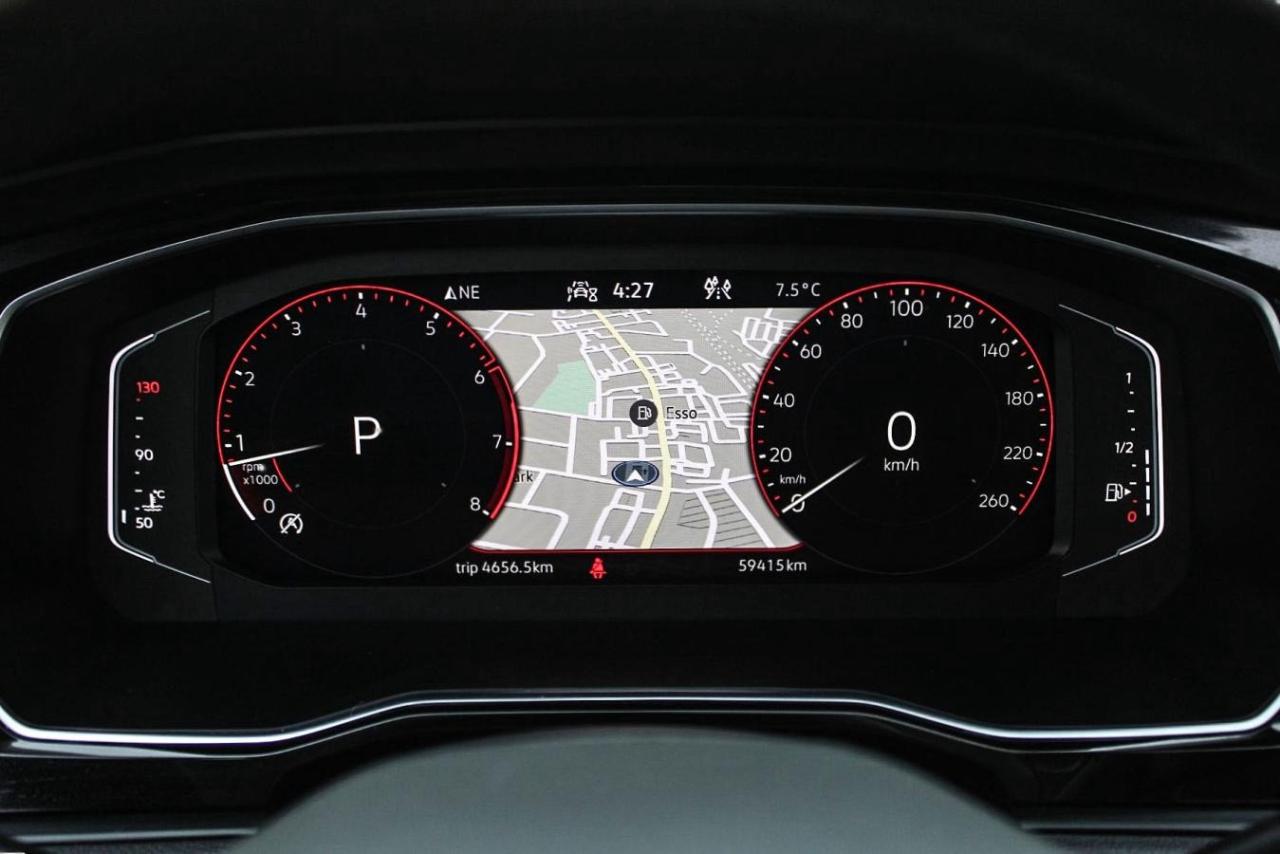 2022 Volkswagen Jetta Highline Auto  BkpCam HtdSeats Photo