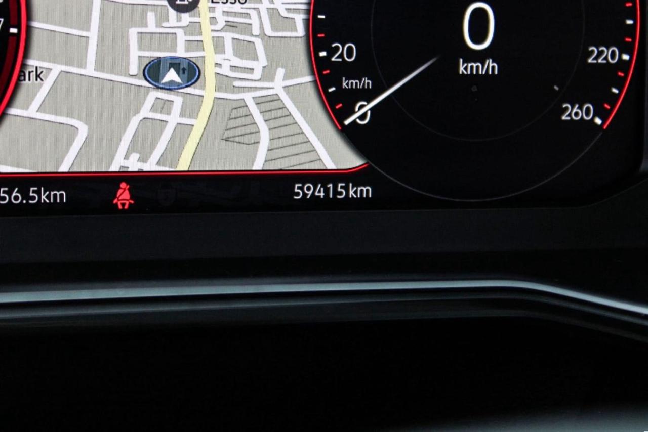 2022 Volkswagen Jetta Highline Auto  BkpCam HtdSeats Photo