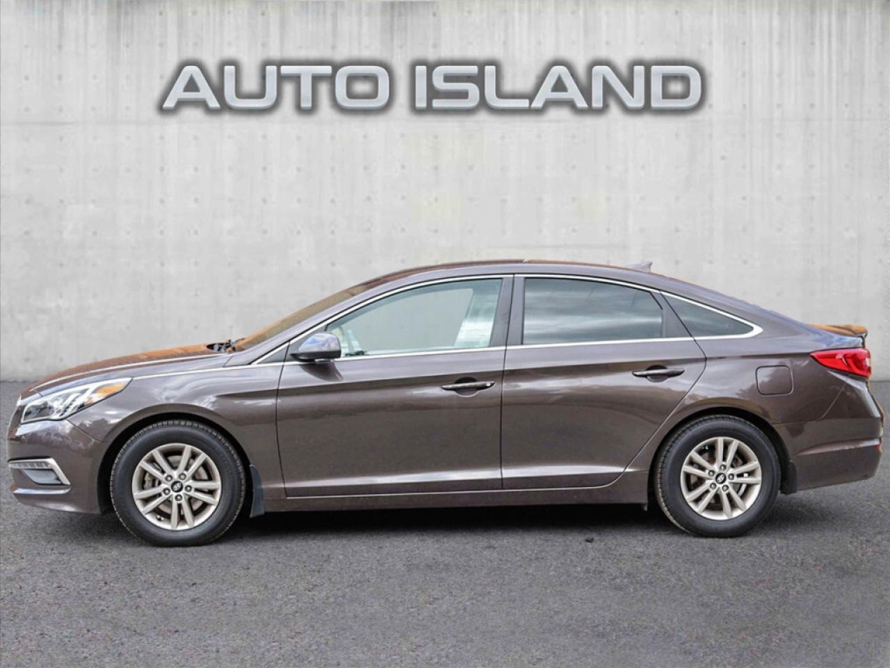 2015 Hyundai Sonata 2.4L SE - Dealer Serviced - Bluetooth - NO Acciden Photo