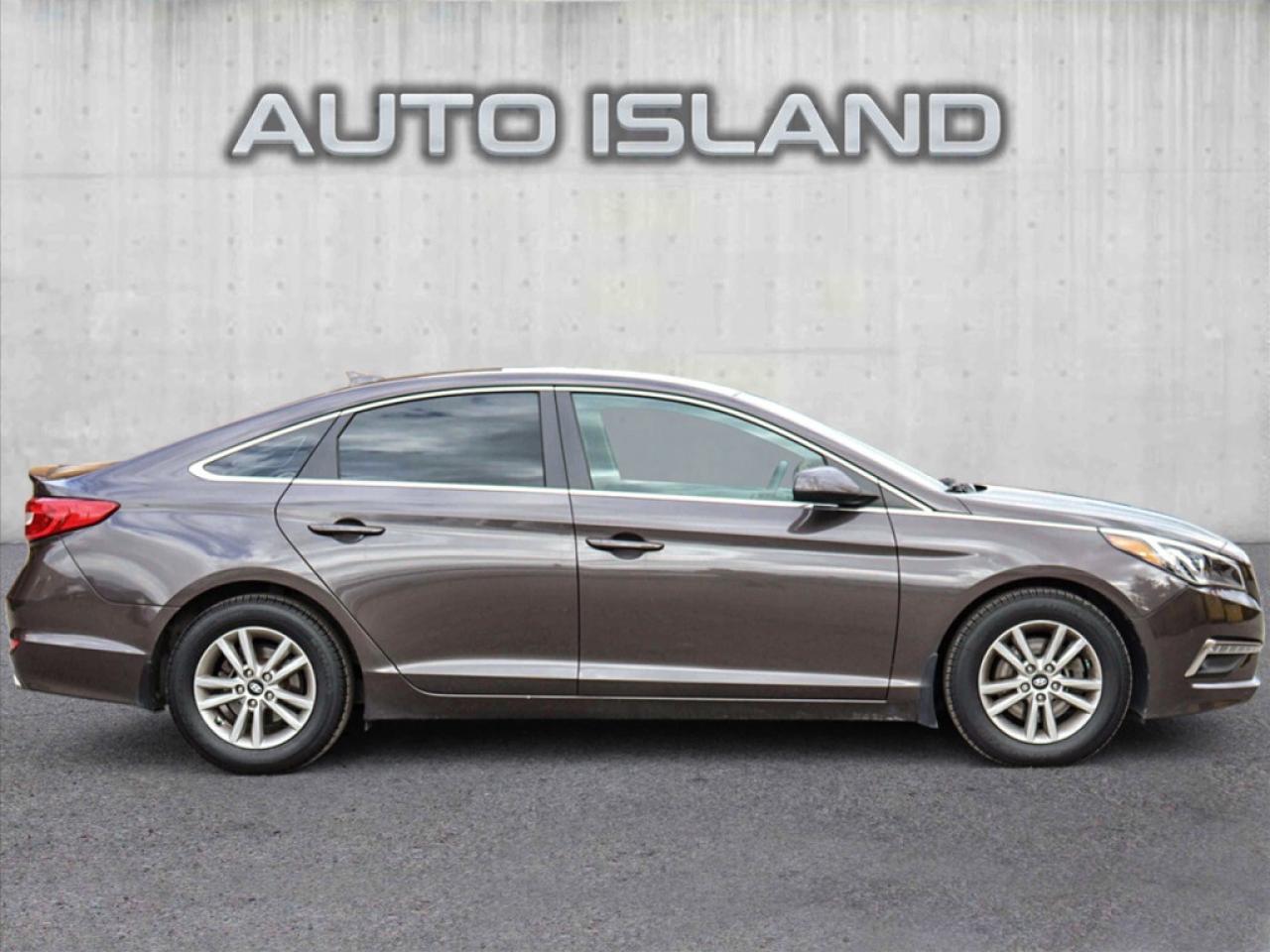 2015 Hyundai Sonata 2.4L SE - Dealer Serviced - Bluetooth - NO Acciden Photo