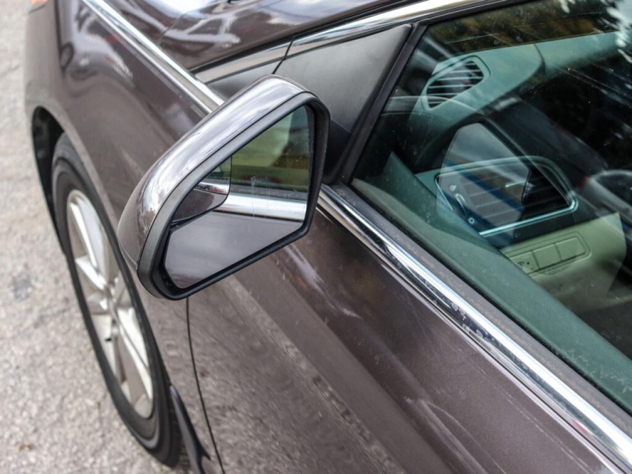 2015 Hyundai Sonata 2.4L SE - Dealer Serviced - Bluetooth - NO Acciden Photo