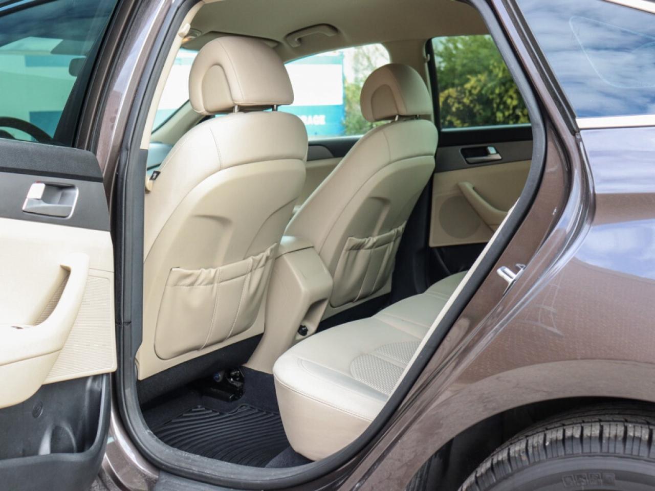 2015 Hyundai Sonata 2.4L SE - Dealer Serviced - Bluetooth - NO Acciden Photo