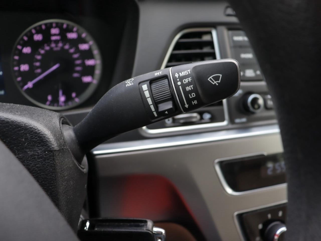 2015 Hyundai Sonata 2.4L SE - Dealer Serviced - Bluetooth - NO Acciden Photo