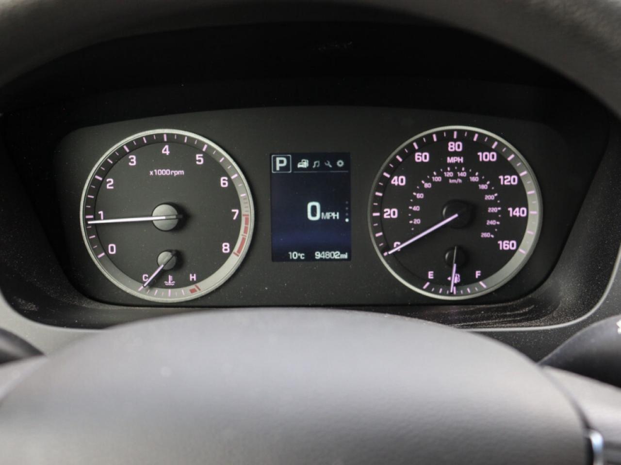 2015 Hyundai Sonata 2.4L SE - Dealer Serviced - Bluetooth - NO Acciden Photo