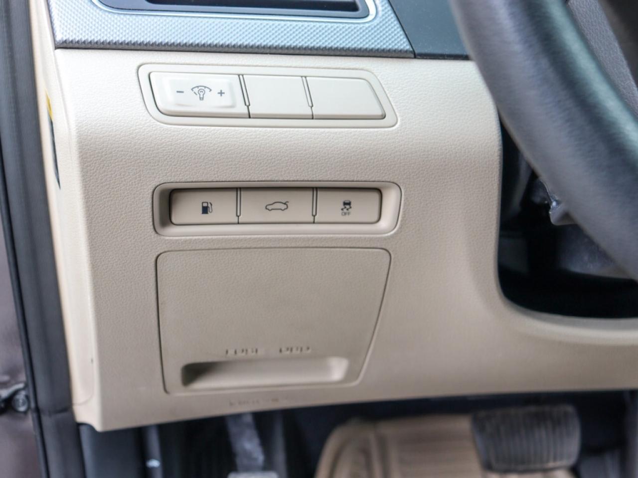 2015 Hyundai Sonata 2.4L SE - Dealer Serviced - Bluetooth - NO Acciden Photo