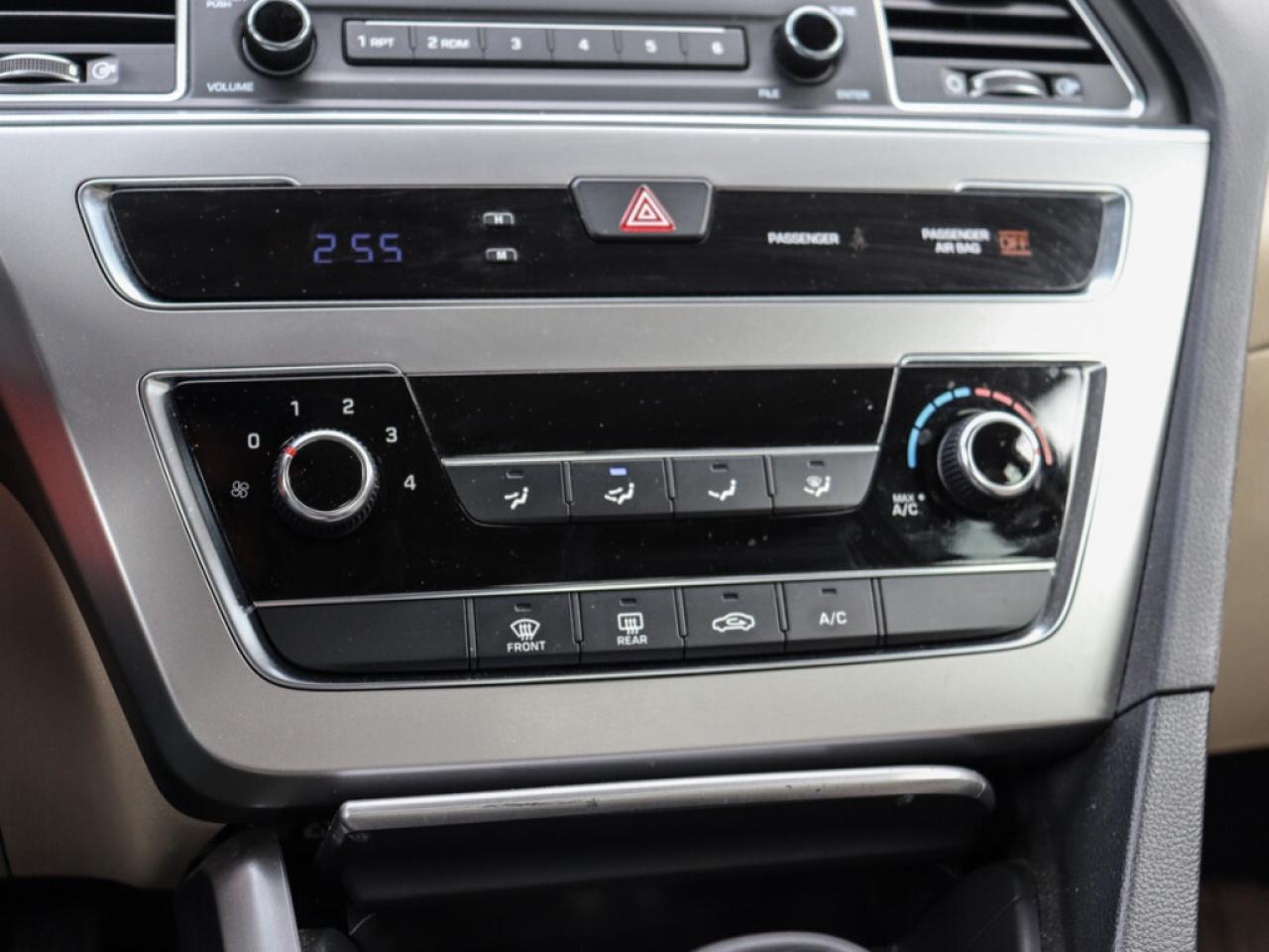 2015 Hyundai Sonata 2.4L SE - Dealer Serviced - Bluetooth - NO Acciden Photo