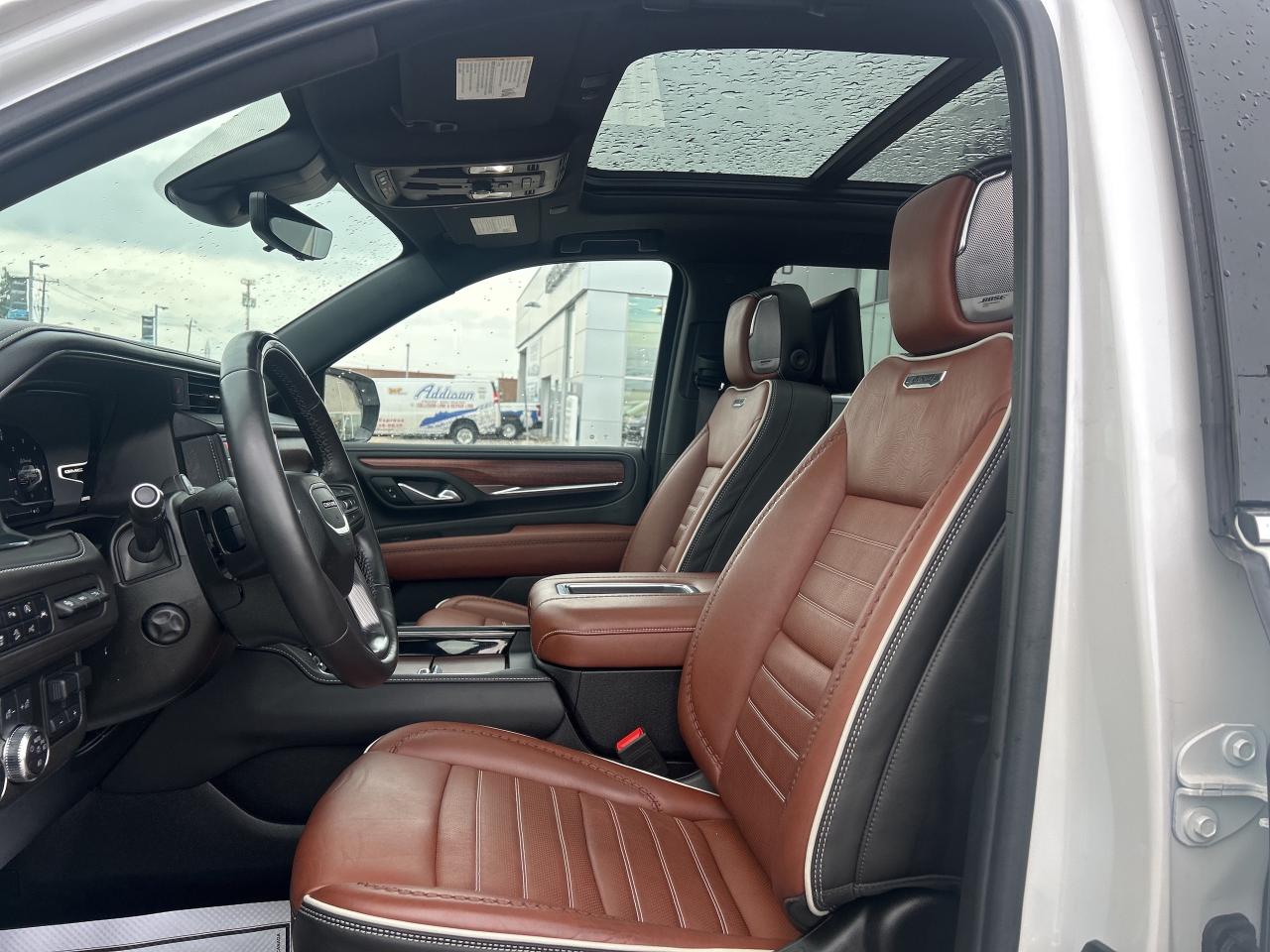 2024 GMC Yukon 4WD 4dr Denali Ultimate Photo