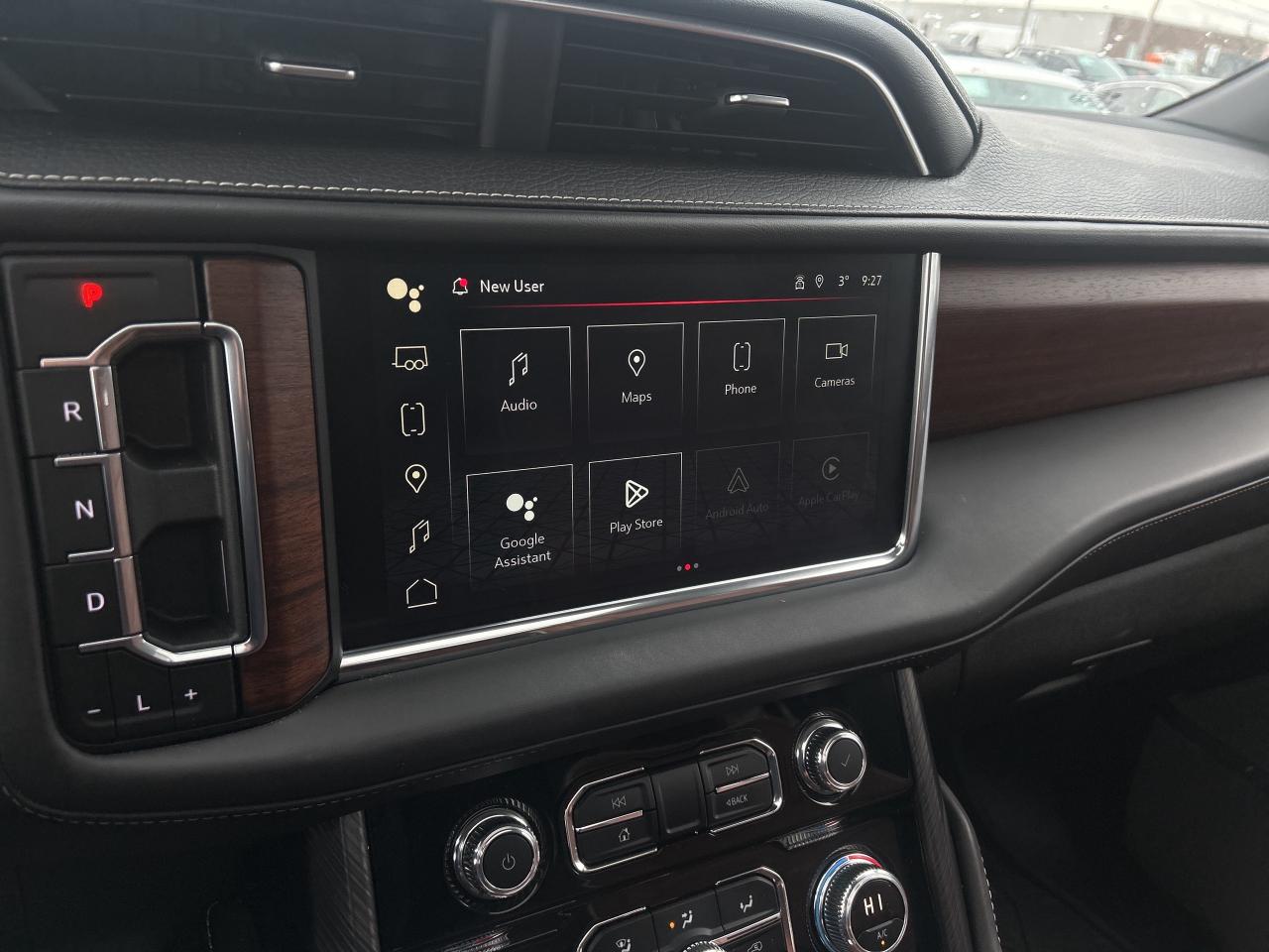 2024 GMC Yukon 4WD 4dr Denali Ultimate Photo