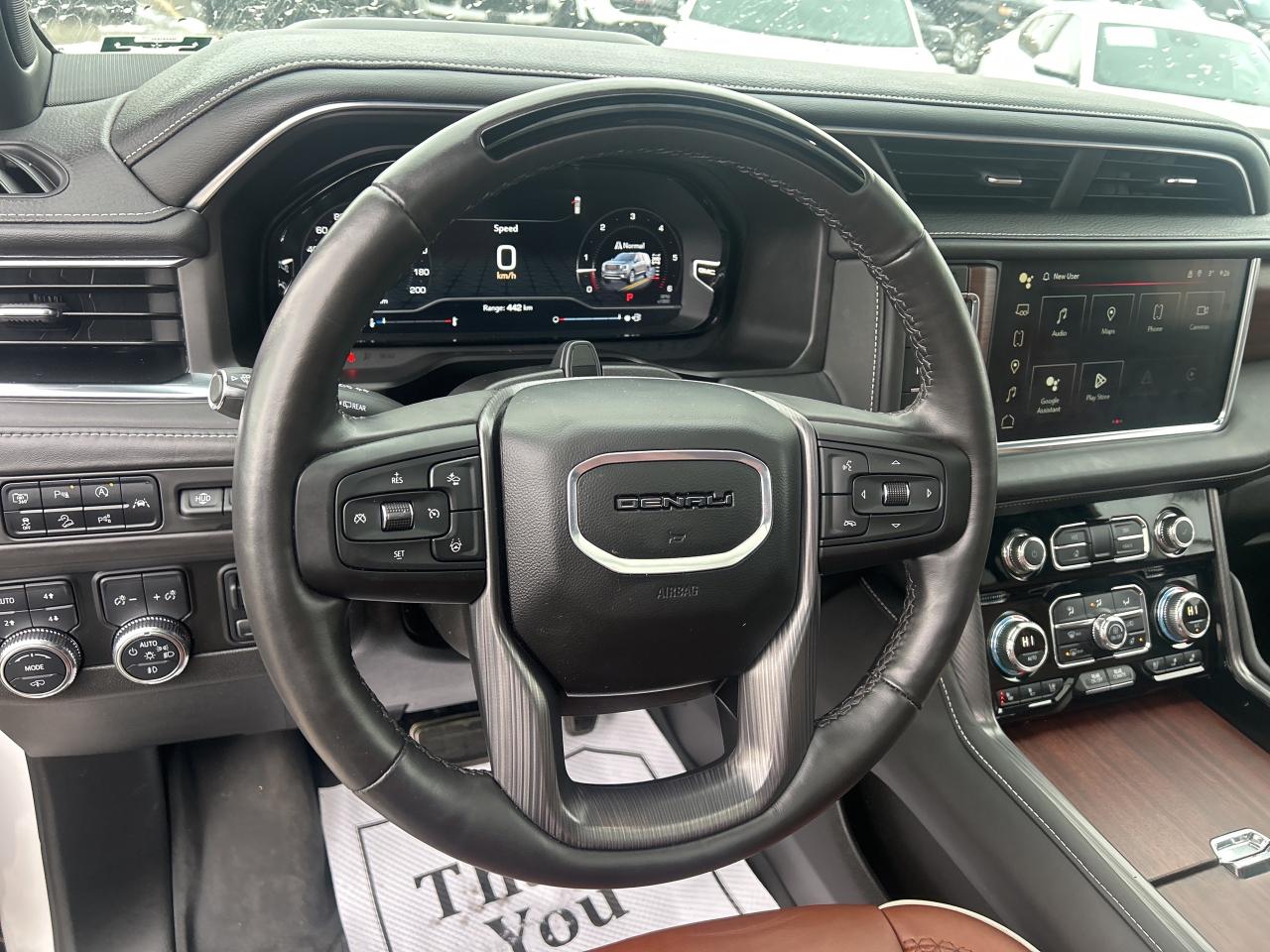 2024 GMC Yukon 4WD 4dr Denali Ultimate Photo