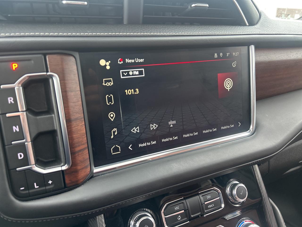 2024 GMC Yukon 4WD 4dr Denali Ultimate Photo