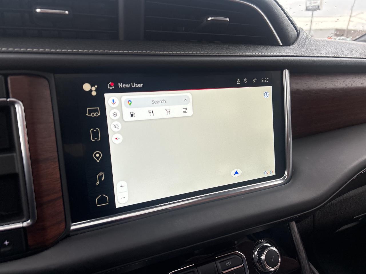 2024 GMC Yukon 4WD 4dr Denali Ultimate Photo