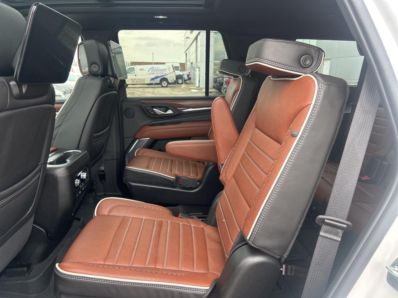 2024 GMC Yukon 4WD 4dr Denali Ultimate Photo