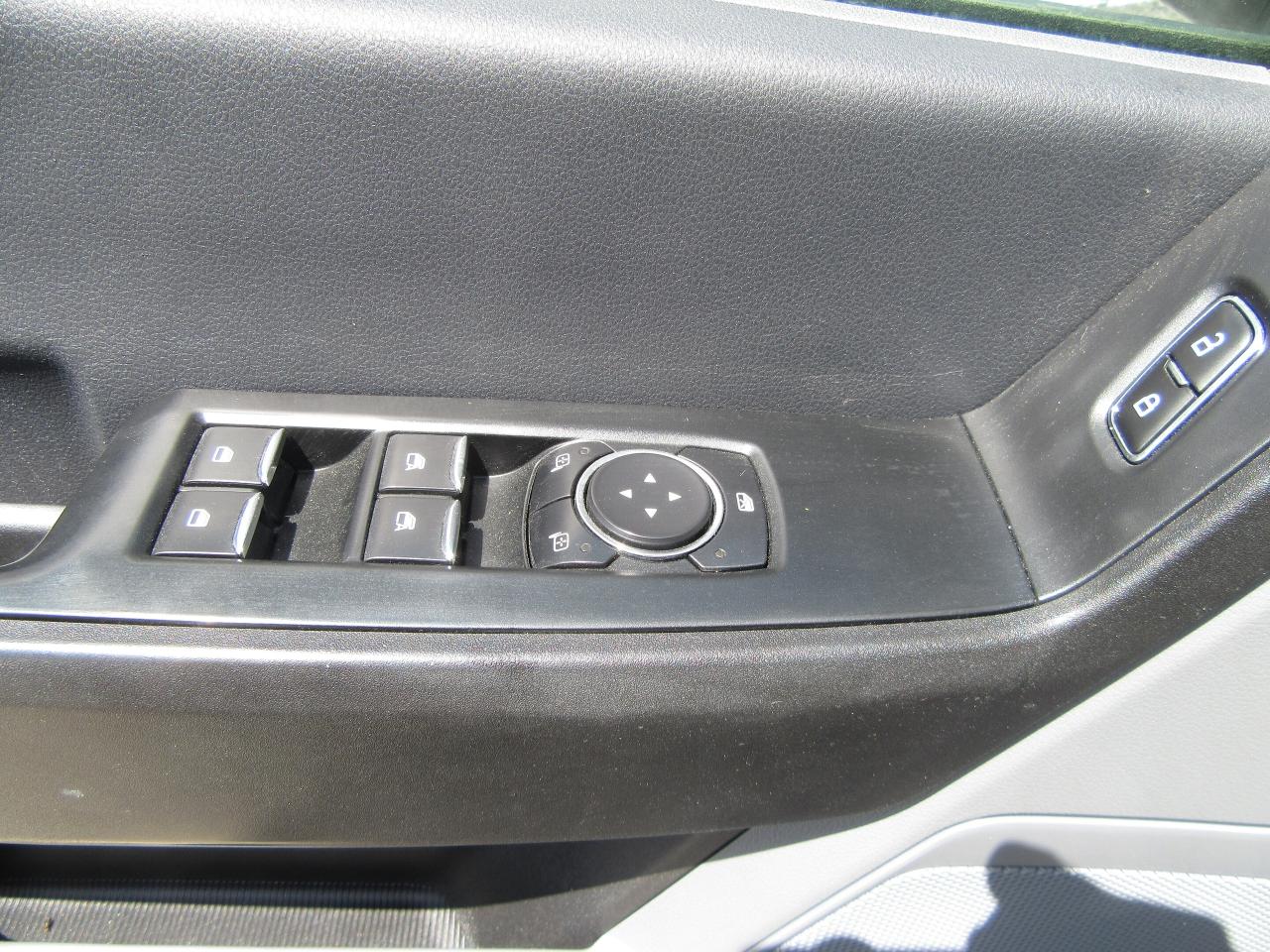 2023 Ford F-550 CREW CAB DIESEL 4X4 NEW KNUCKLE BOOM CRANE Photo