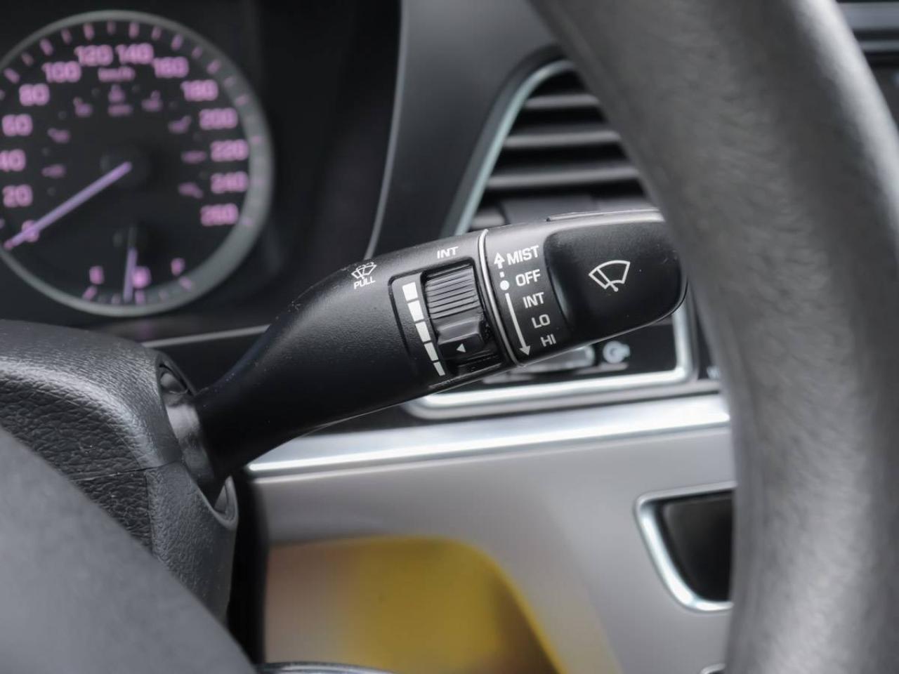 2016 Hyundai Sonata 2.4L GL Photo