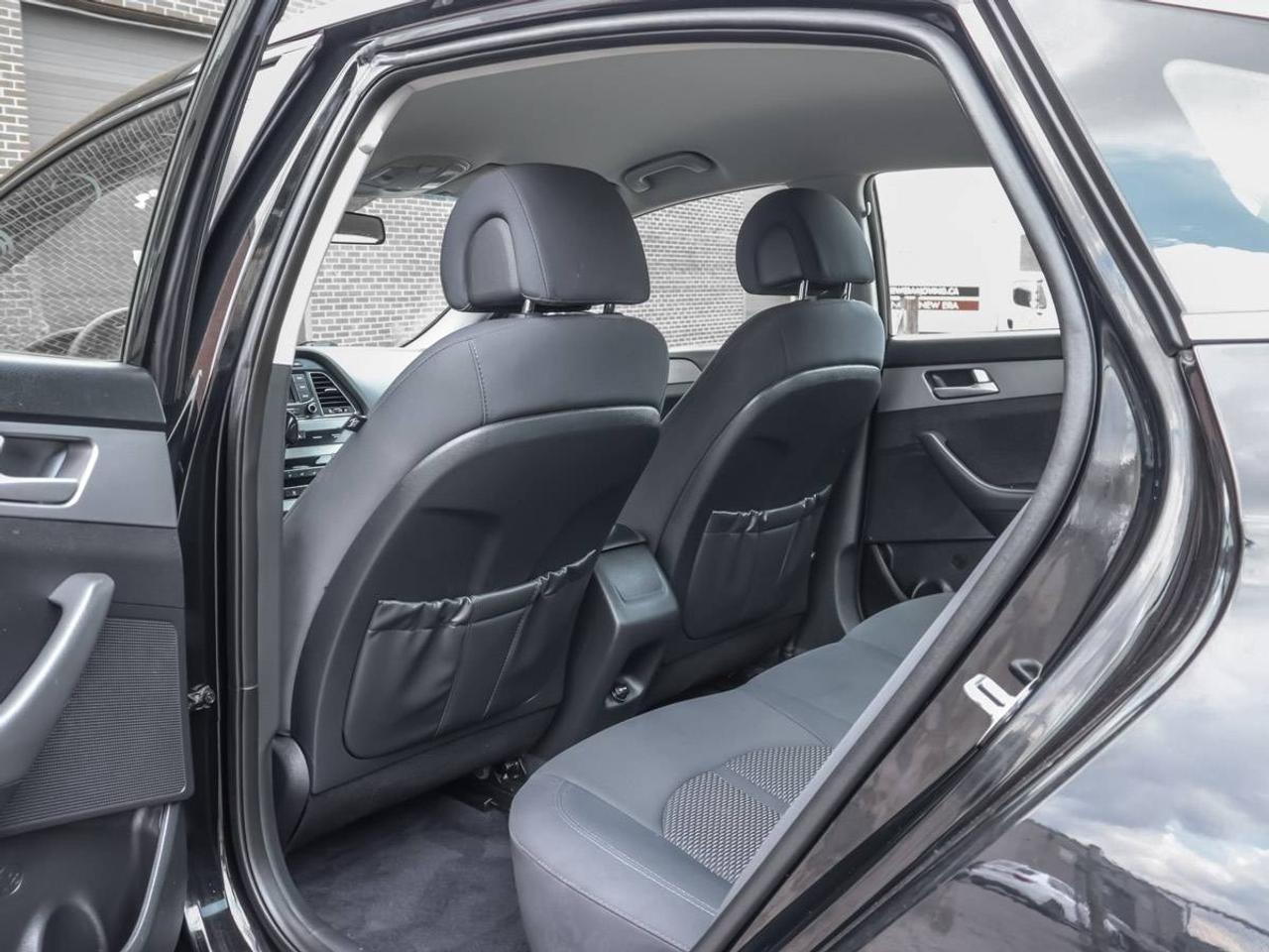 2016 Hyundai Sonata 2.4L GL Photo