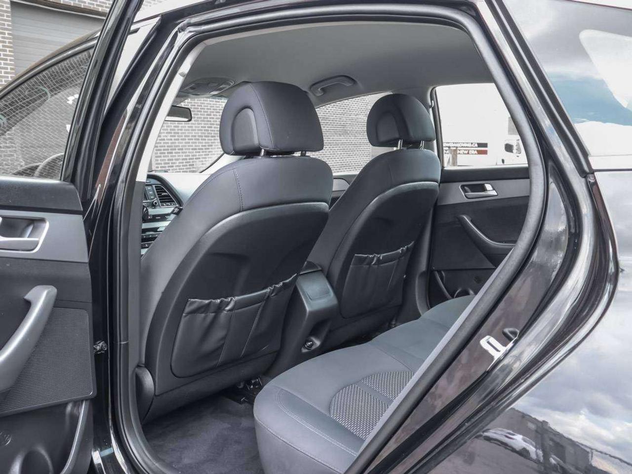 2016 Hyundai Sonata 2.4L GL Photo