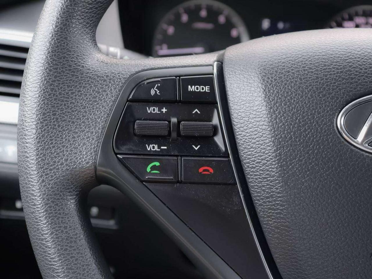 2016 Hyundai Sonata 2.4L GL Photo