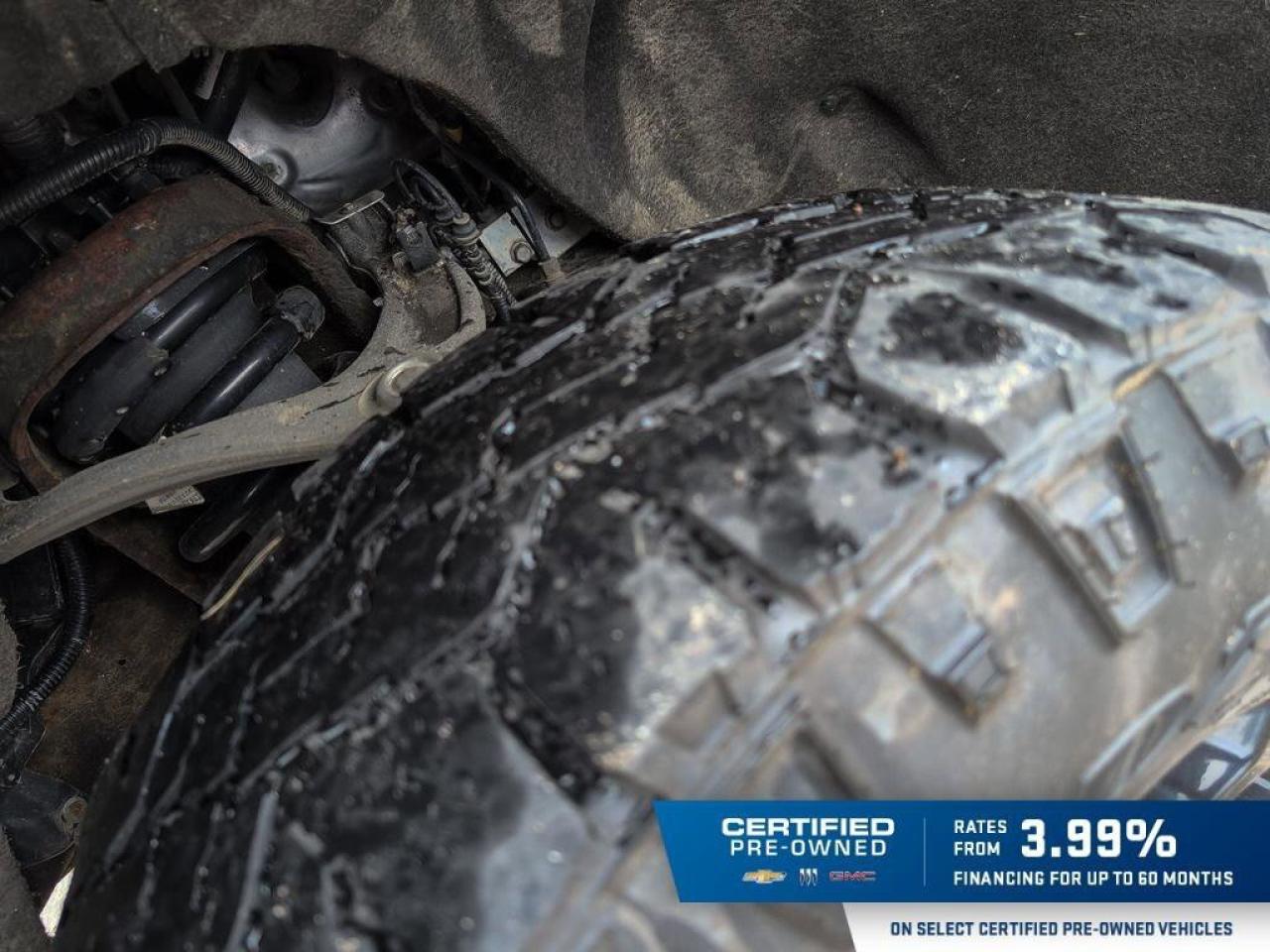 2022 GMC Sierra 1500 AT4XAT4X   Trailer Brake Controller   Hitch Guidan Photo