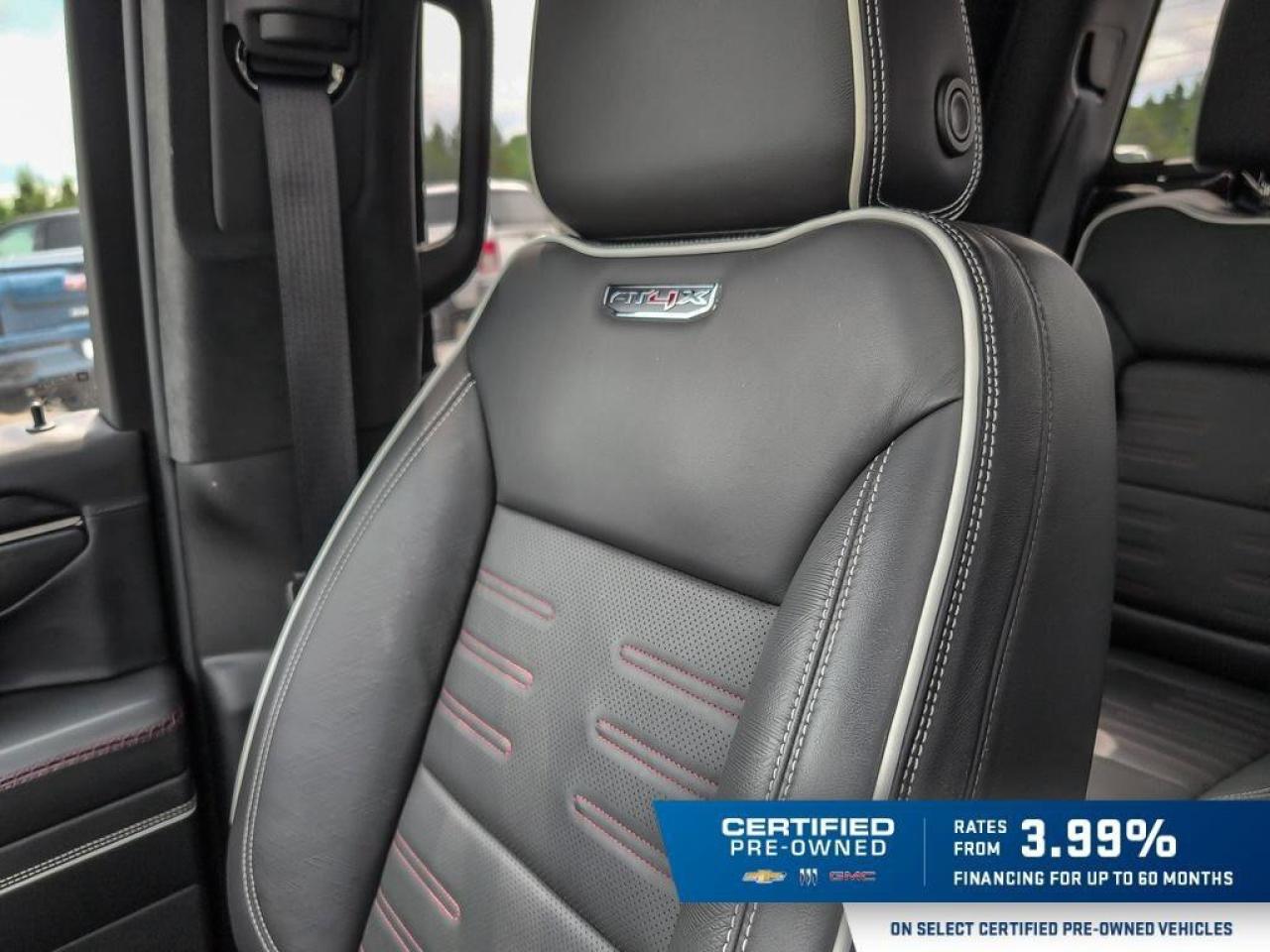 2022 GMC Sierra 1500 AT4XAT4X   Trailer Brake Controller   Hitch Guidan Photo