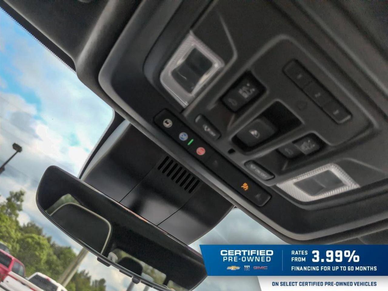 2022 GMC Sierra 1500 AT4XAT4X   Trailer Brake Controller   Hitch Guidan Photo