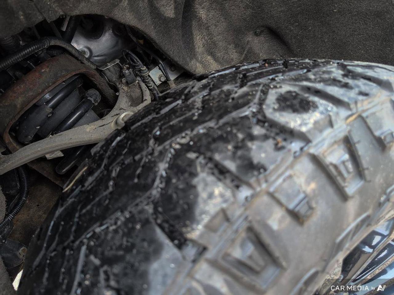 2022 GMC Sierra 1500 AT4XAT4X   Trailer Brake Controller   Hitch Guidan Photo