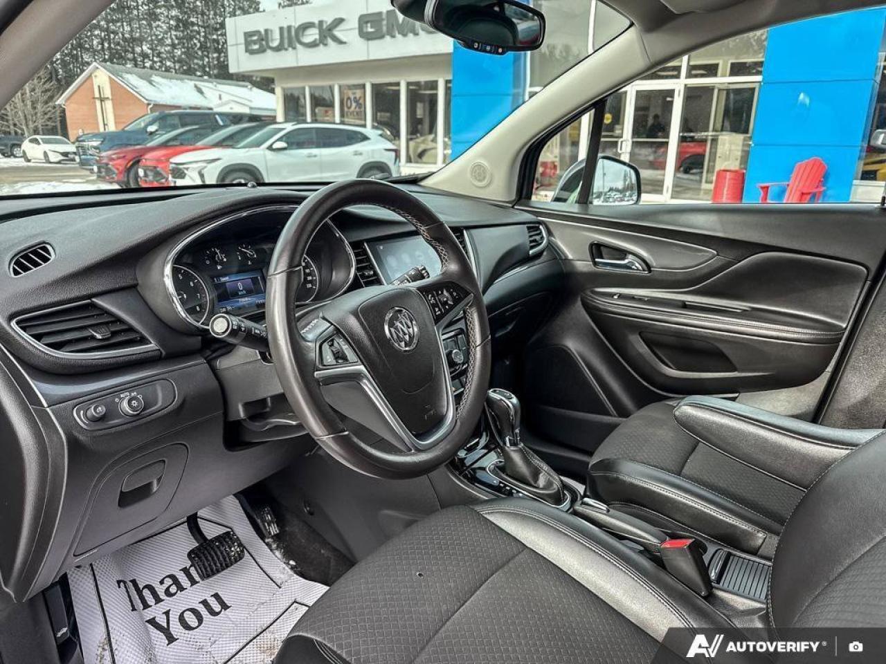 2020 Buick Encore Preferred   BACK UP CAMERA   POWER SEATS Photo