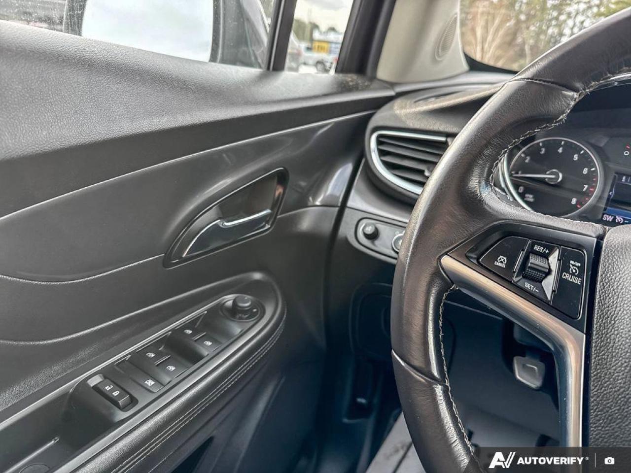 2020 Buick Encore Preferred   BACK UP CAMERA   POWER SEATS Photo