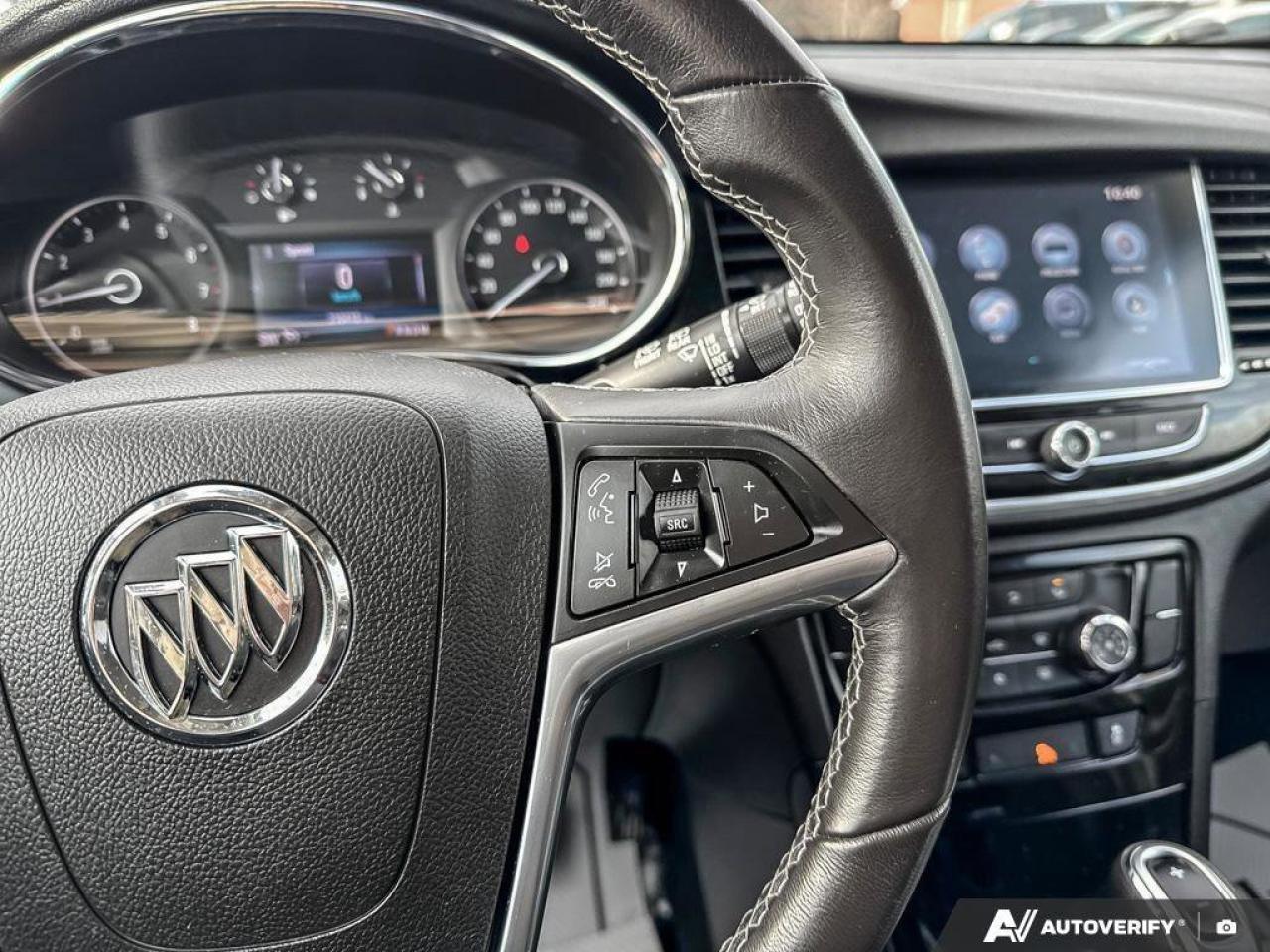 2020 Buick Encore Preferred   BACK UP CAMERA   POWER SEATS Photo