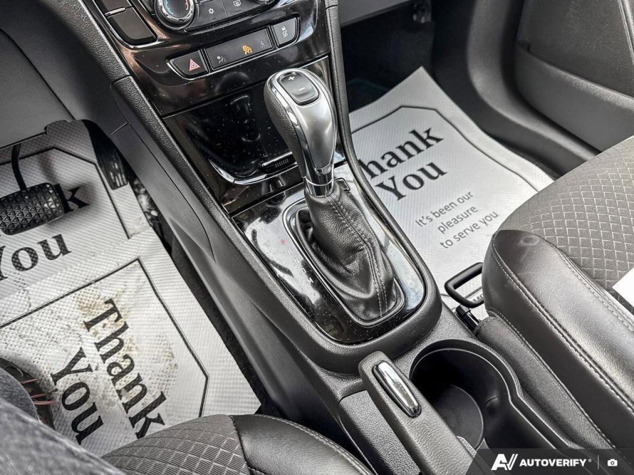 2020 Buick Encore Preferred   BACK UP CAMERA   POWER SEATS Photo