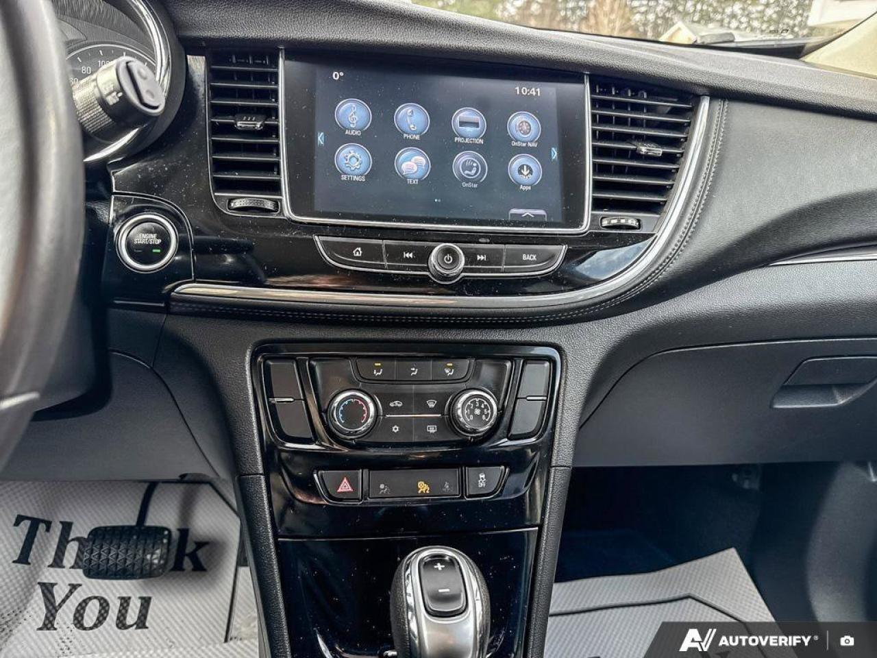 2020 Buick Encore Preferred   BACK UP CAMERA   POWER SEATS Photo