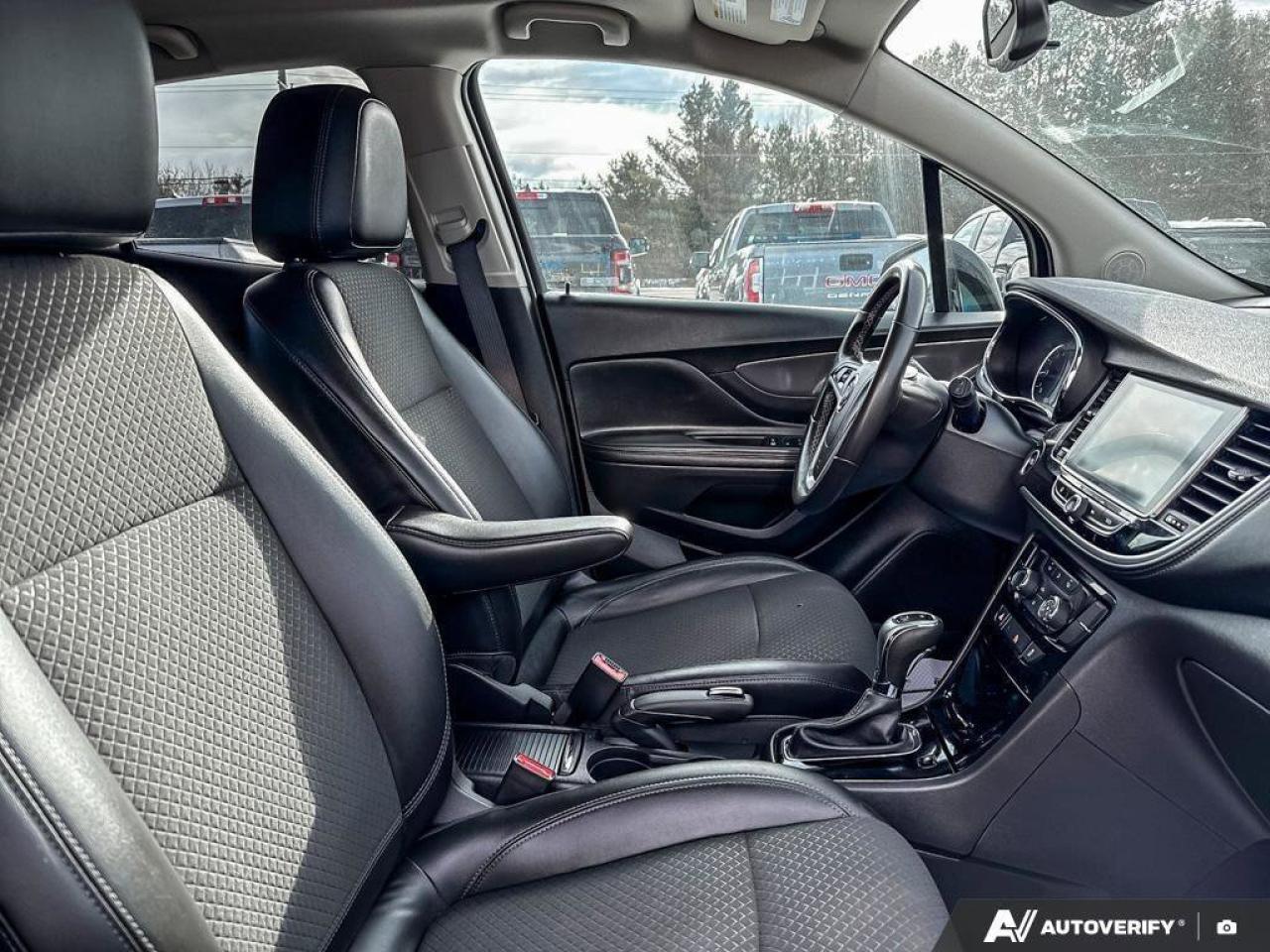 2020 Buick Encore Preferred   BACK UP CAMERA   POWER SEATS Photo