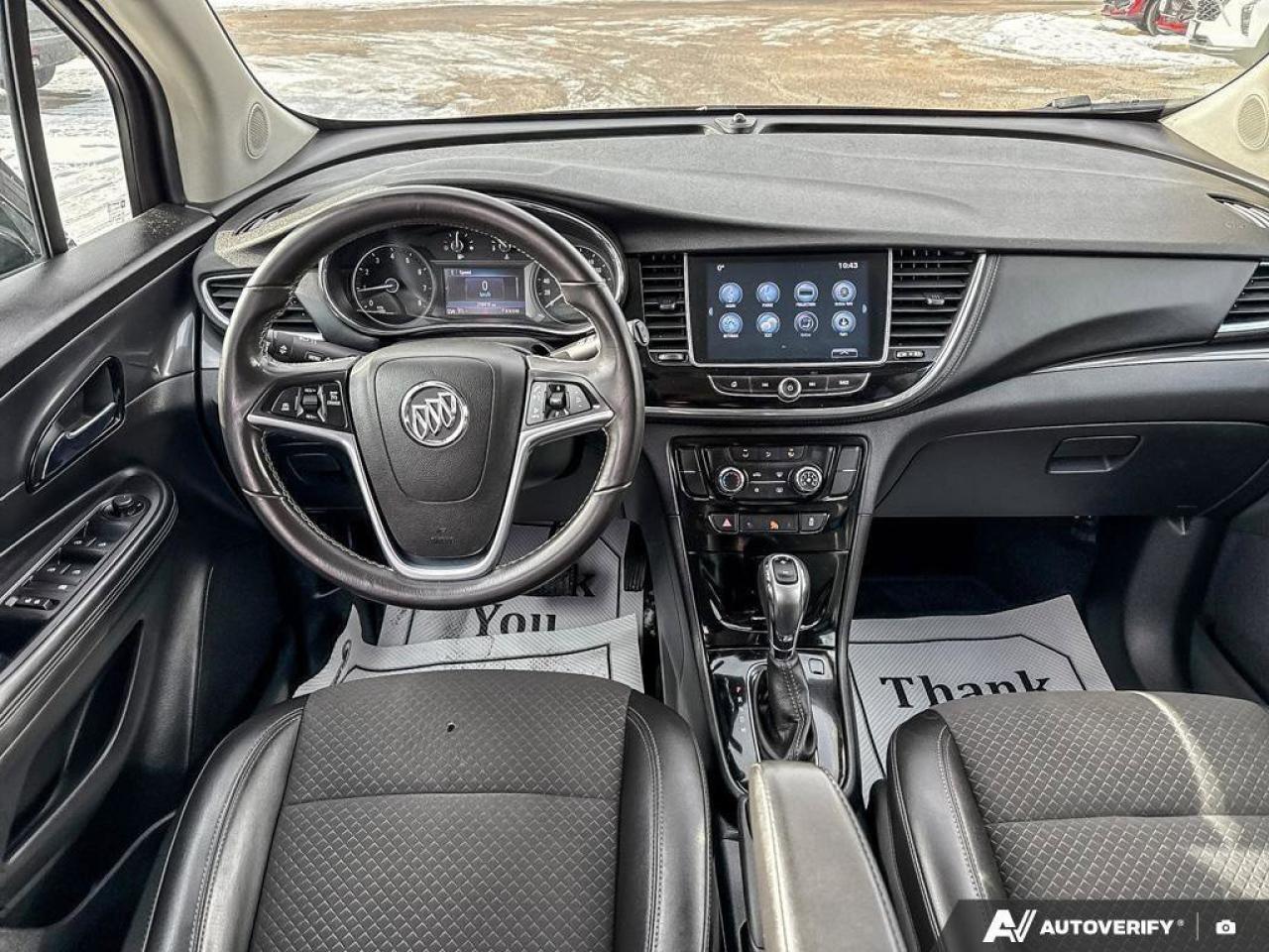 2020 Buick Encore Preferred   BACK UP CAMERA   POWER SEATS Photo