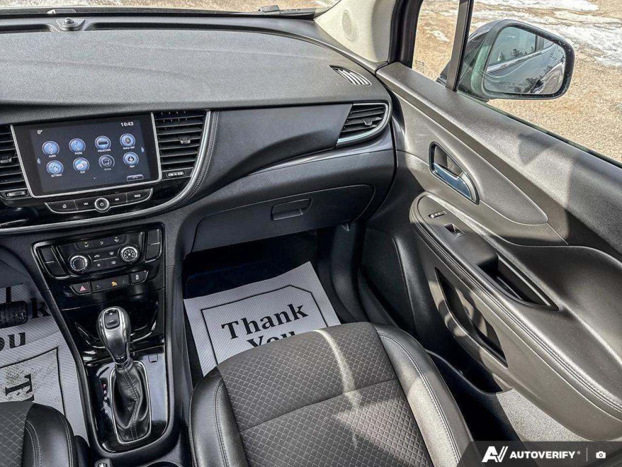 2020 Buick Encore Preferred   BACK UP CAMERA   POWER SEATS Photo