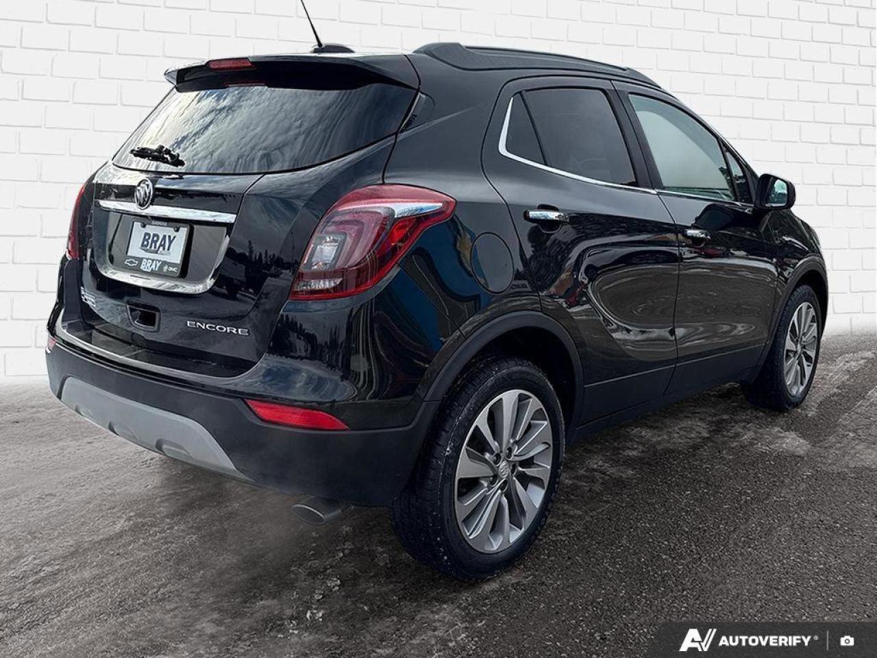 2020 Buick Encore Preferred   BACK UP CAMERA   POWER SEATS Photo