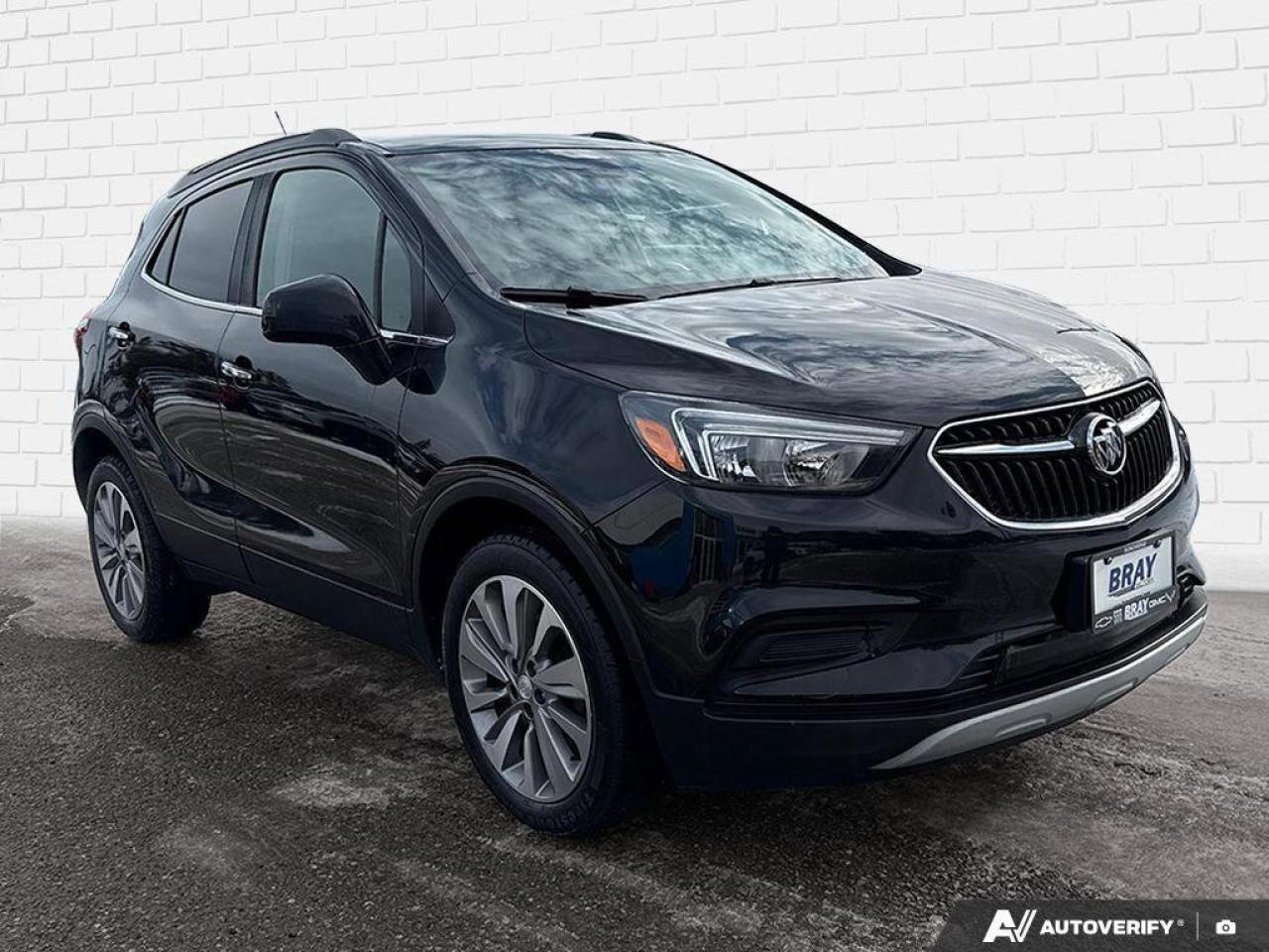 2020 Buick Encore Preferred   BACK UP CAMERA   POWER SEATS Photo