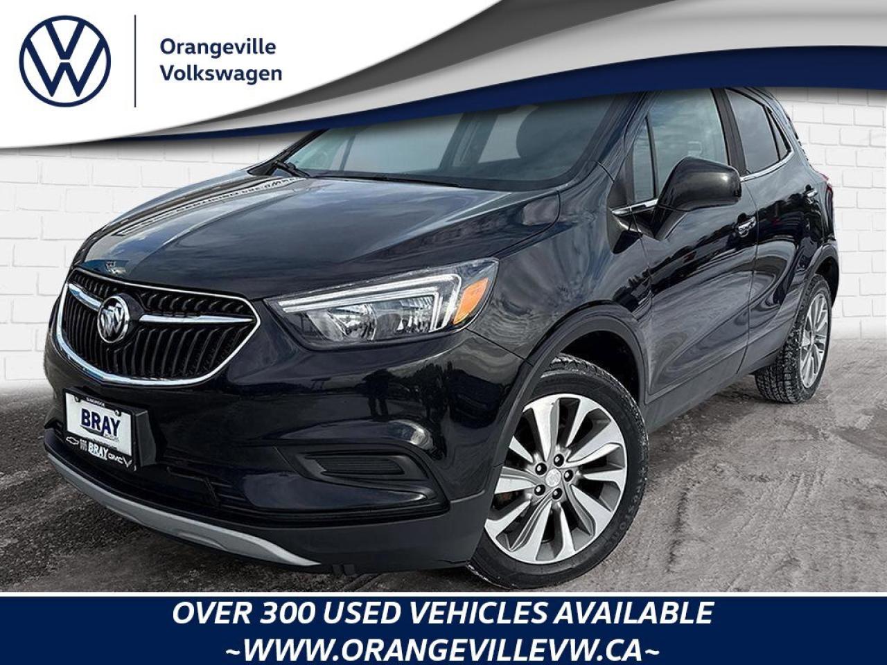 2020 Buick Encore Preferred   BACK UP CAMERA   POWER SEATS Photo0