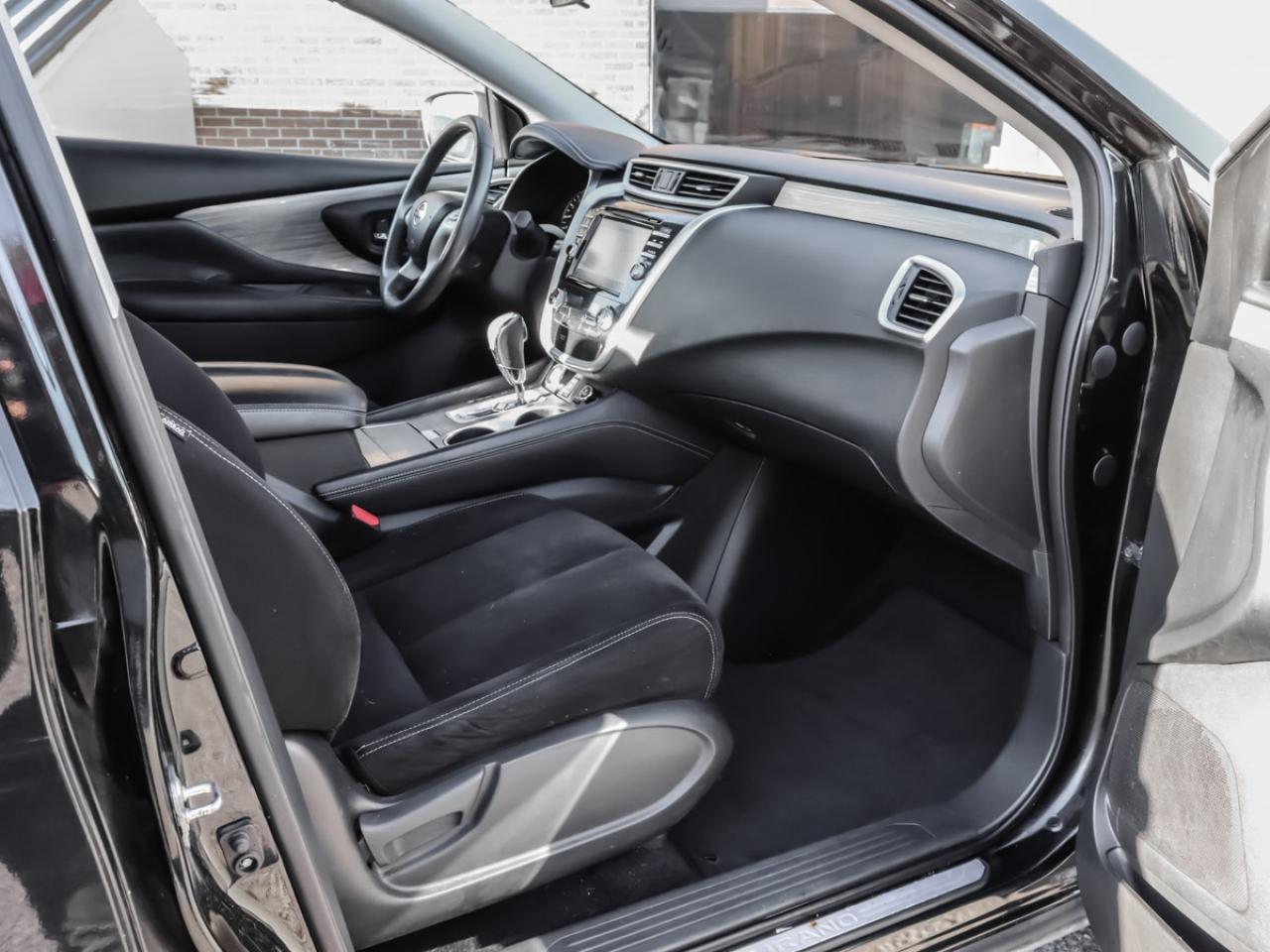 2017 Nissan Murano AWD SV - Pano Roof - NAVI - Rear Cam - Well SERVIC Photo