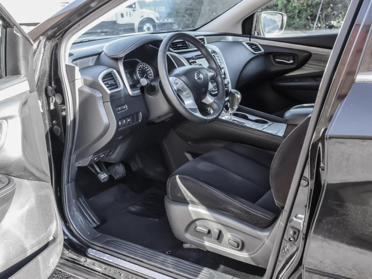 2017 Nissan Murano AWD SV - Pano Roof - NAVI - Rear Cam - Well SERVIC Photo