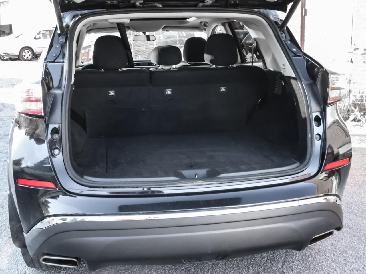 2017 Nissan Murano AWD SV - Pano Roof - NAVI - Rear Cam - Well SERVIC Photo