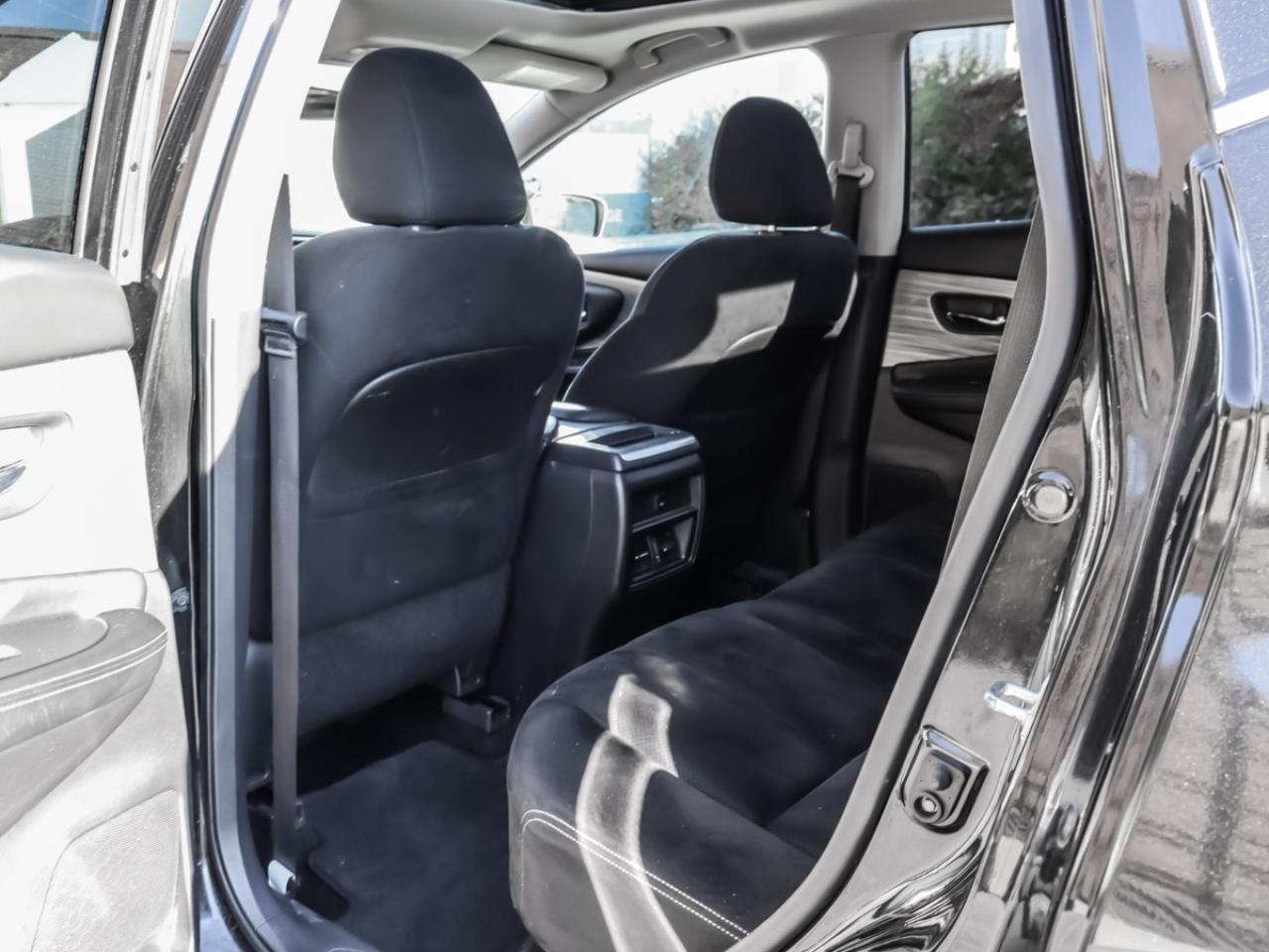 2017 Nissan Murano AWD SV - Pano Roof - NAVI - Rear Cam - Well SERVIC Photo