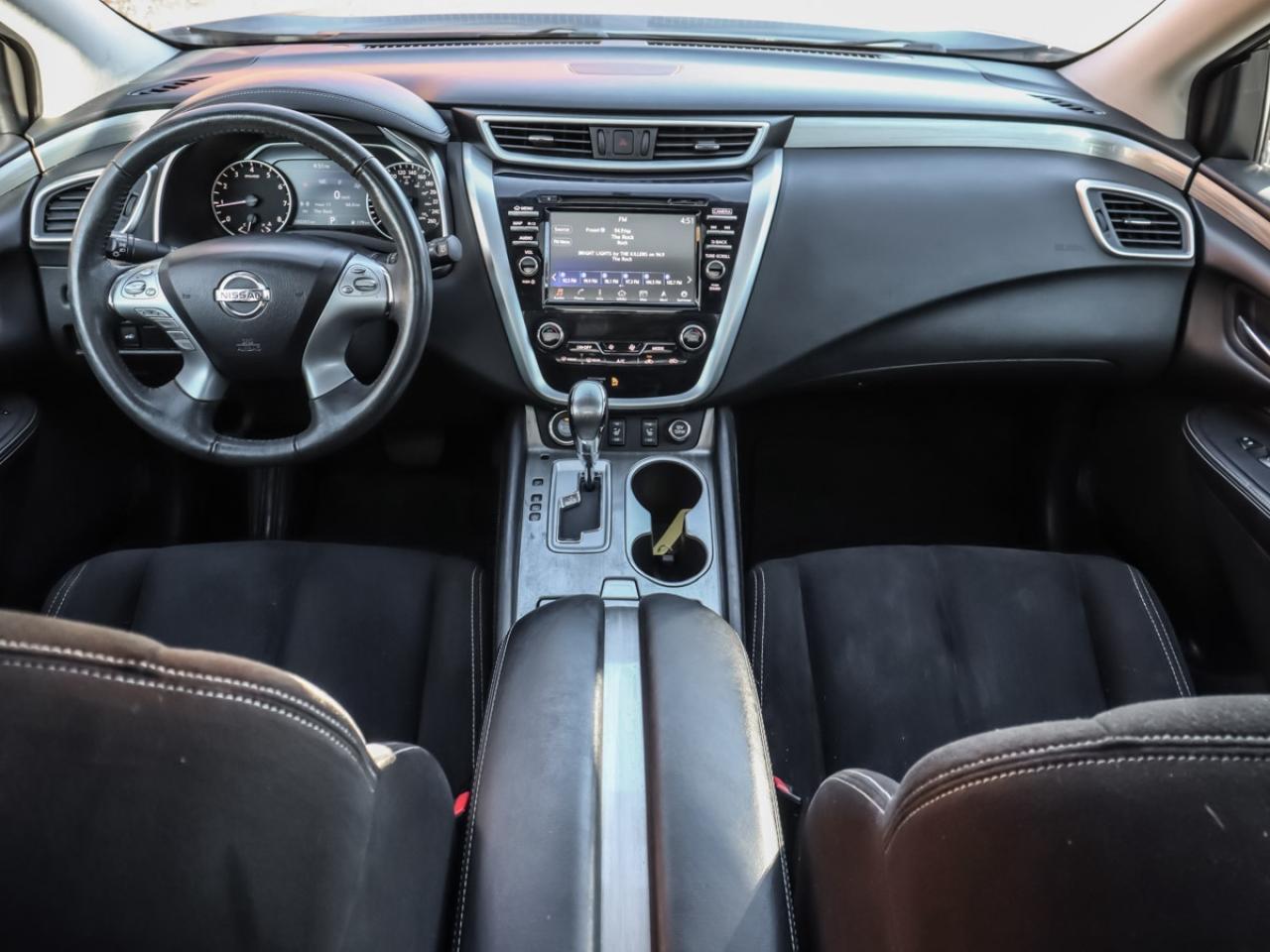 2017 Nissan Murano AWD SV - Pano Roof - NAVI - Rear Cam - Well SERVIC Photo