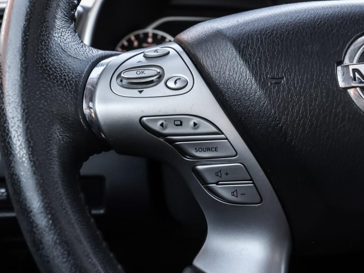 2017 Nissan Murano AWD SV - Pano Roof - NAVI - Rear Cam - Well SERVIC Photo