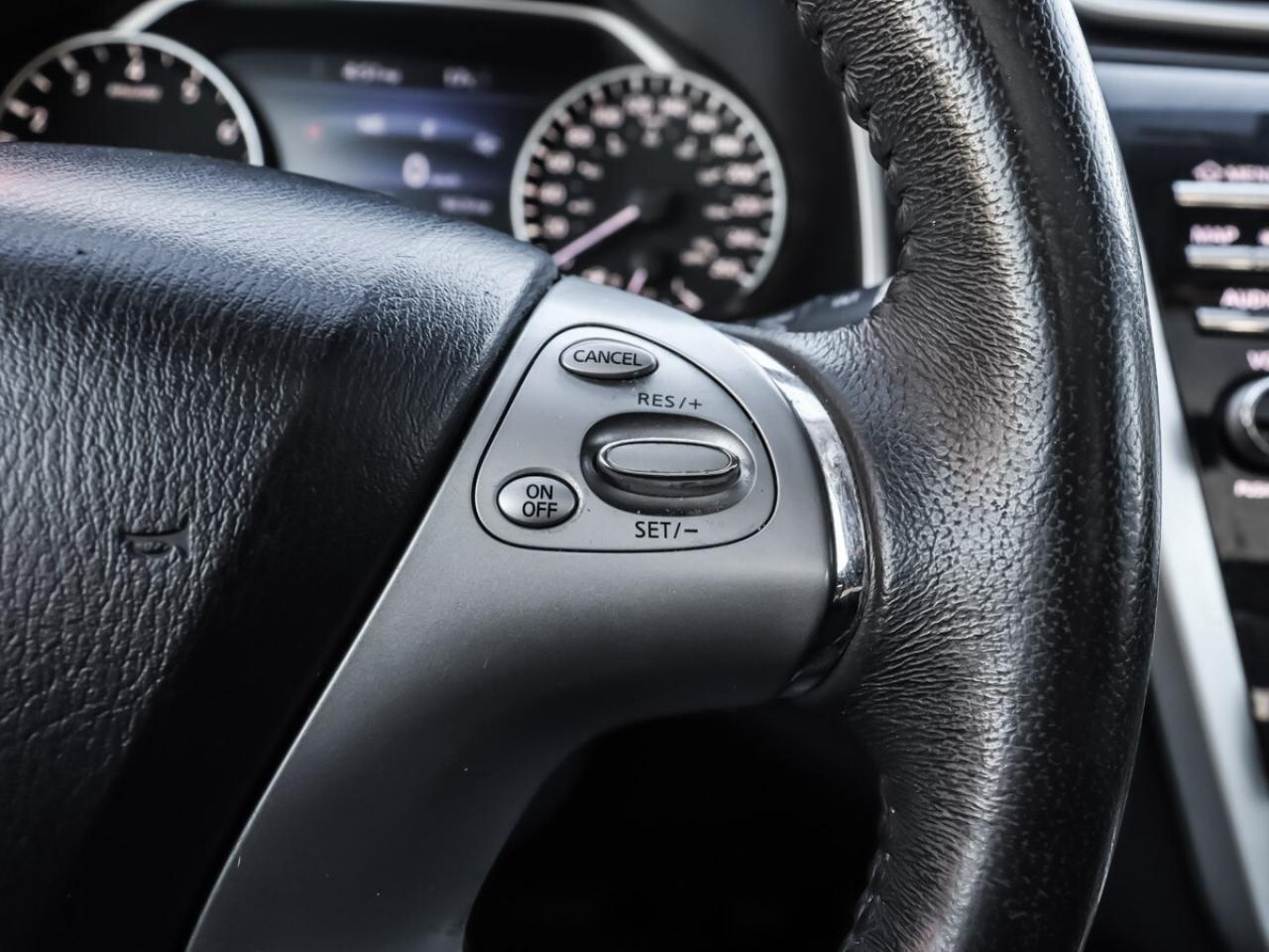 2017 Nissan Murano AWD SV - Pano Roof - NAVI - Rear Cam - Well SERVIC Photo