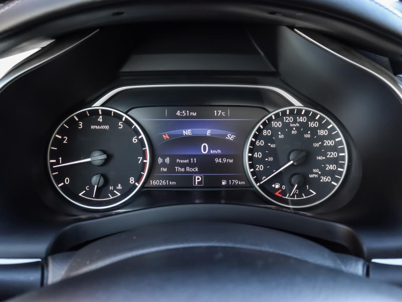 2017 Nissan Murano AWD SV - Pano Roof - NAVI - Rear Cam - Well SERVIC Photo