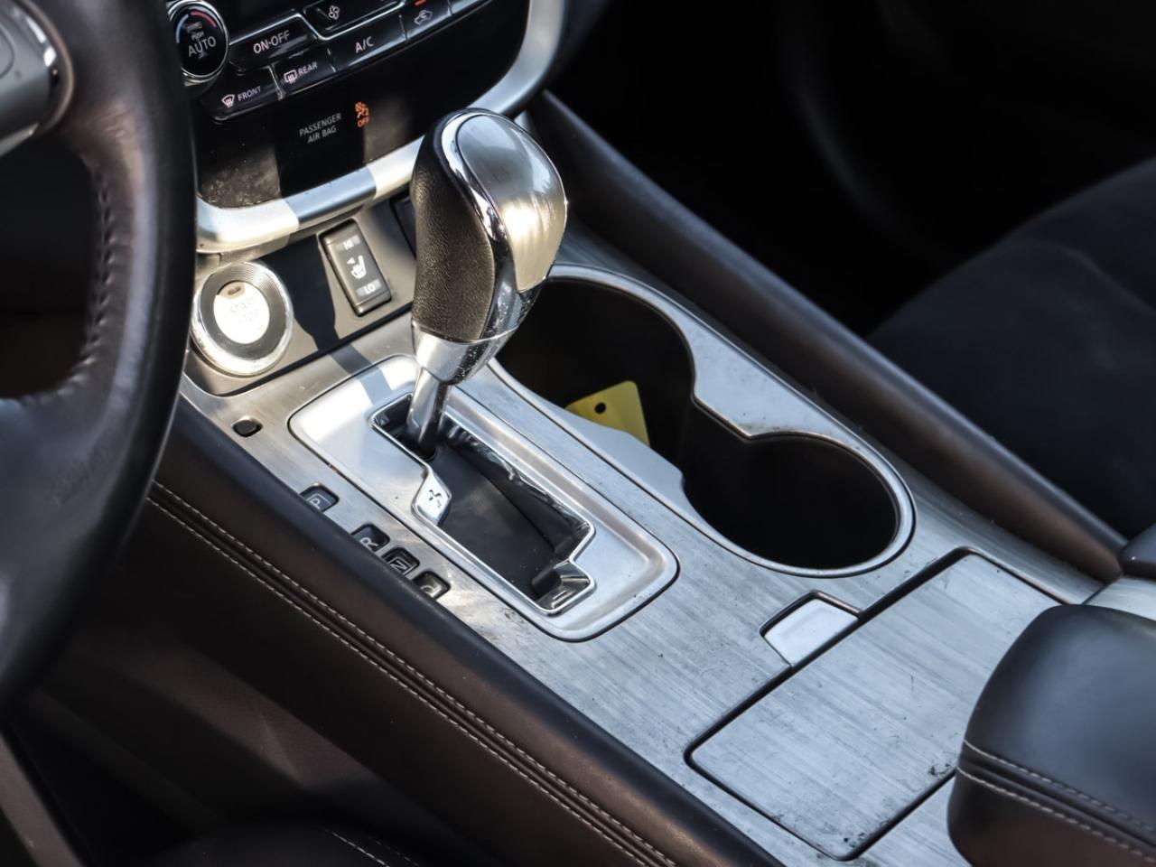 2017 Nissan Murano AWD SV - Pano Roof - NAVI - Rear Cam - Well SERVIC Photo