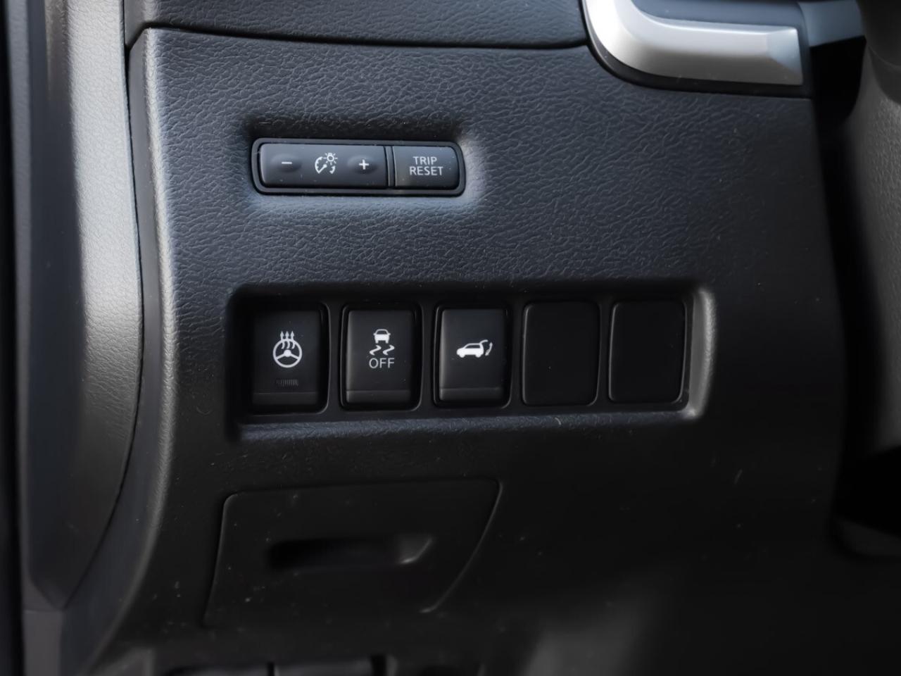 2017 Nissan Murano AWD SV - Pano Roof - NAVI - Rear Cam - Well SERVIC Photo