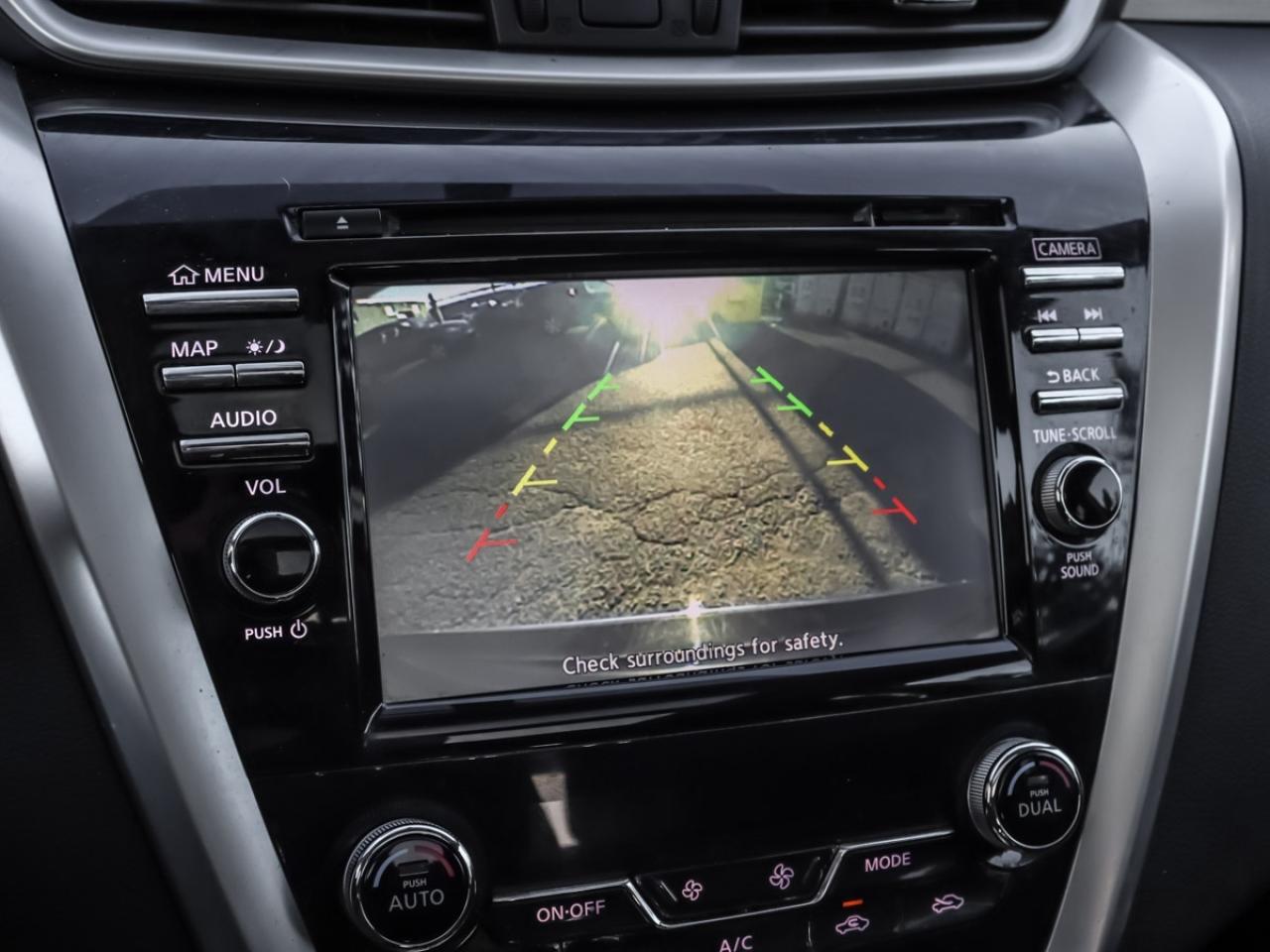 2017 Nissan Murano AWD SV - Pano Roof - NAVI - Rear Cam - Well SERVIC Photo