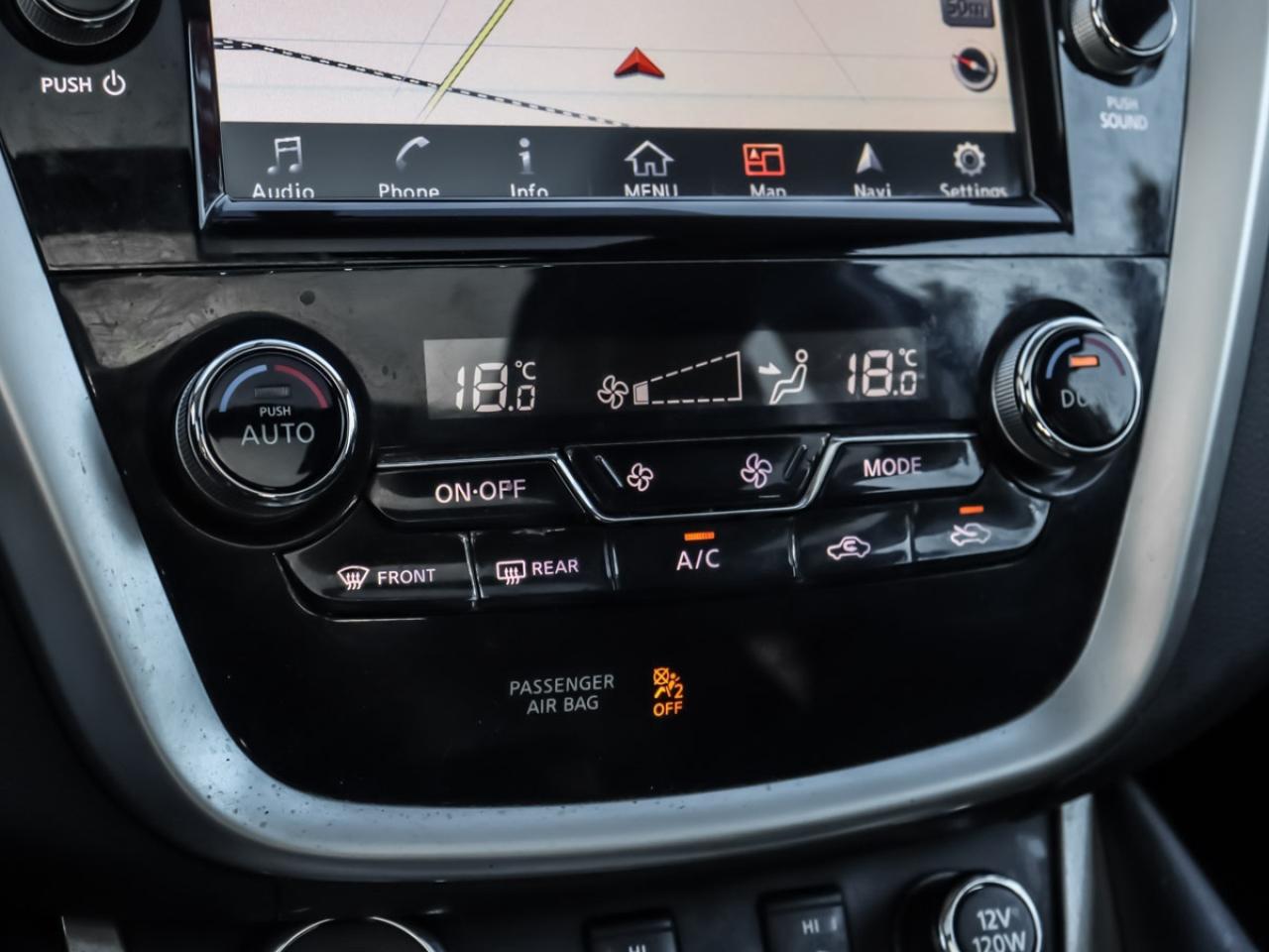 2017 Nissan Murano AWD SV - Pano Roof - NAVI - Rear Cam - Well SERVIC Photo